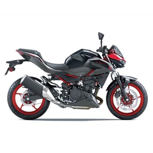 Z 500 SE  (2024 - )